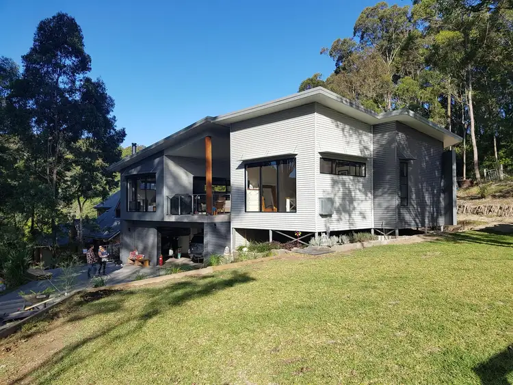 Second view of Homely house listing, 14 Amber Way, Glendale NSW 2285