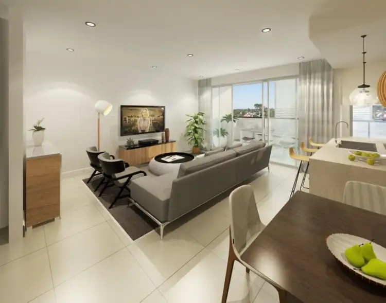 Fourth view of Homely unit listing, 35-39 Waldron Road, Sefton NSW 2162