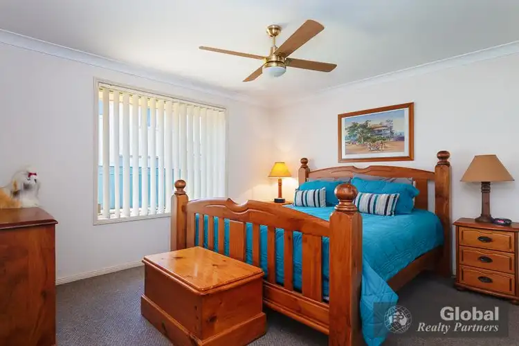 Sixth view of Homely house listing, 27 Oakhampton Court, Toronto NSW 2283