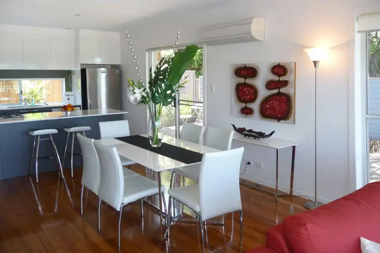 Second view of Homely townhouse listing, 2/5 Margot Place, Forster NSW 2428