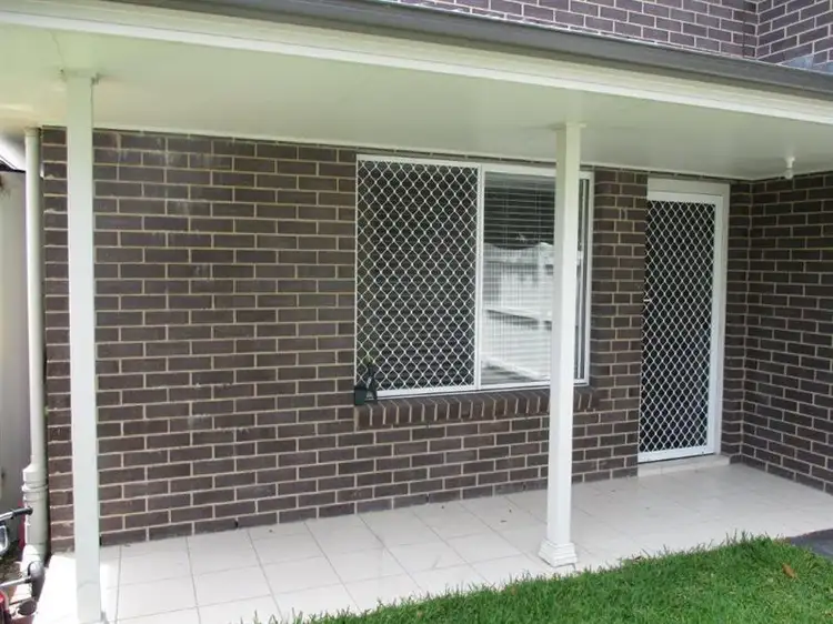 Main view of Homely villa listing, 1/295 Sandgate Rd, Shortland NSW 2307