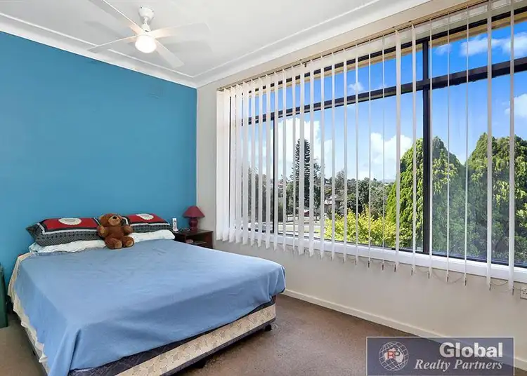 Sixth view of Homely house listing, 59 Alexandra Ave, Rutherford NSW 2320