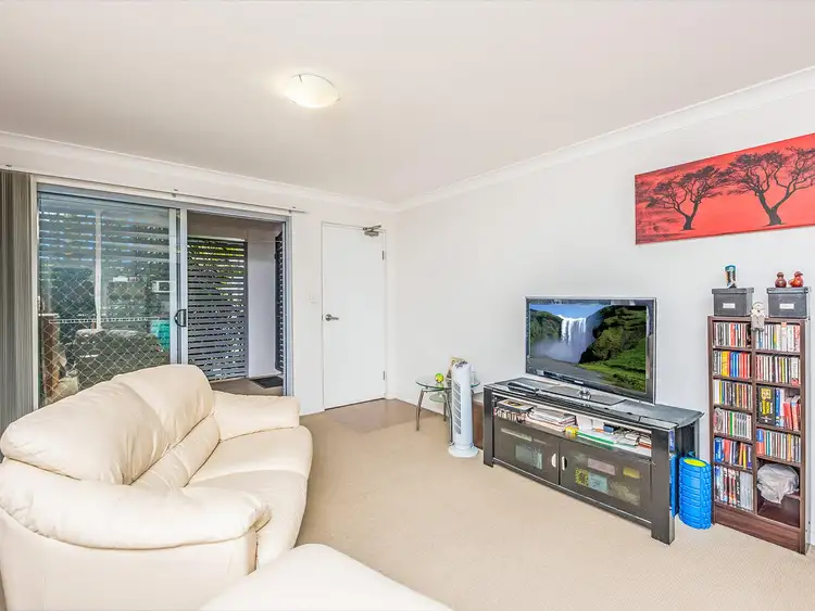 Second view of Homely unit listing, 20/493A Ipswich Road, Annerley QLD 4103