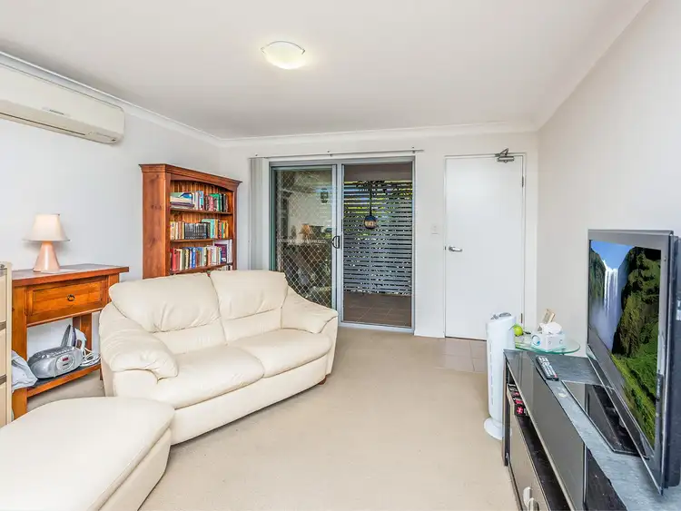 Third view of Homely unit listing, 20/493A Ipswich Road, Annerley QLD 4103