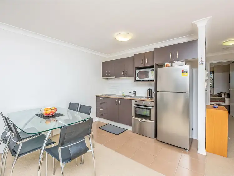 Fifth view of Homely unit listing, 20/493A Ipswich Road, Annerley QLD 4103