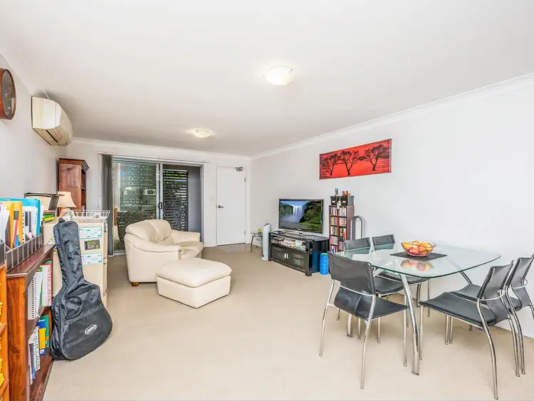 Sixth view of Homely unit listing, 20/493A Ipswich Road, Annerley QLD 4103