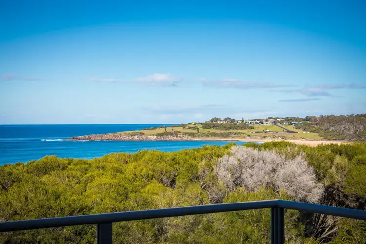 Main view of Homely townhouse listing, 3/20 Surf Circle, Tura Beach NSW 2548