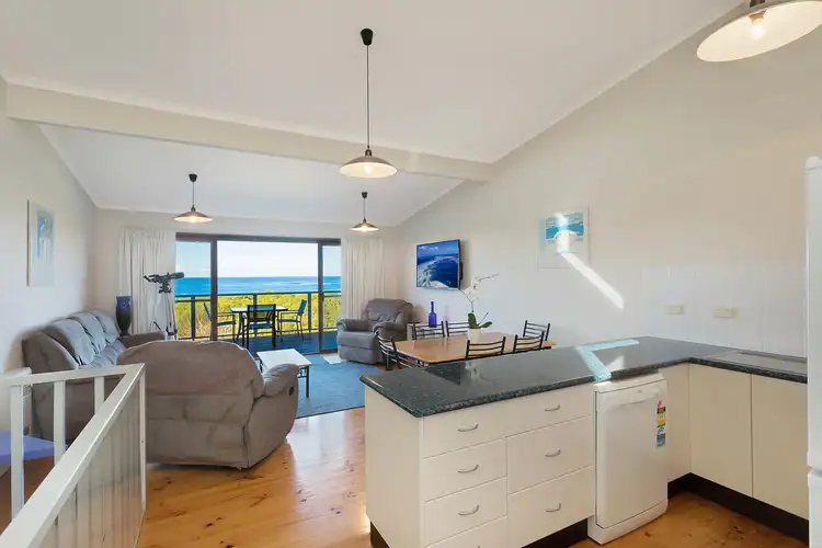 Second view of Homely townhouse listing, 3/20 Surf Circle, Tura Beach NSW 2548