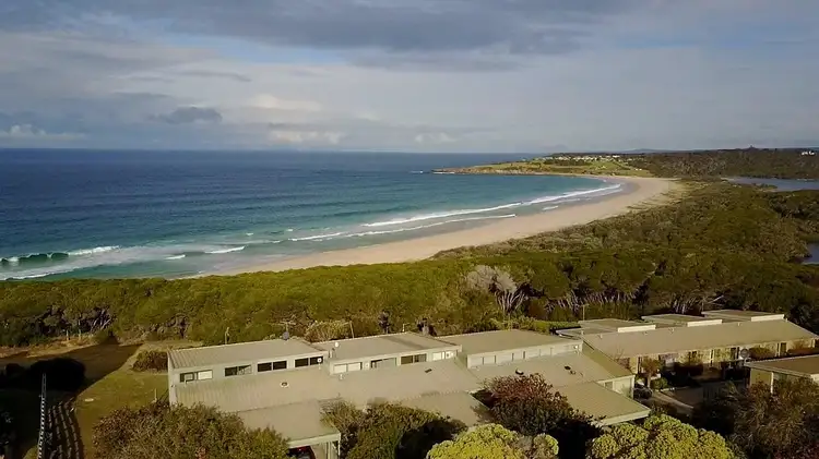 Third view of Homely townhouse listing, 3/20 Surf Circle, Tura Beach NSW 2548