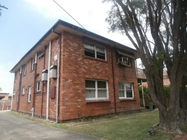 1/25 Highfield Street