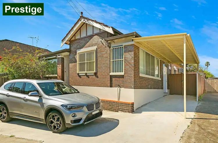 256A Forest Road, Bexley NSW 2207