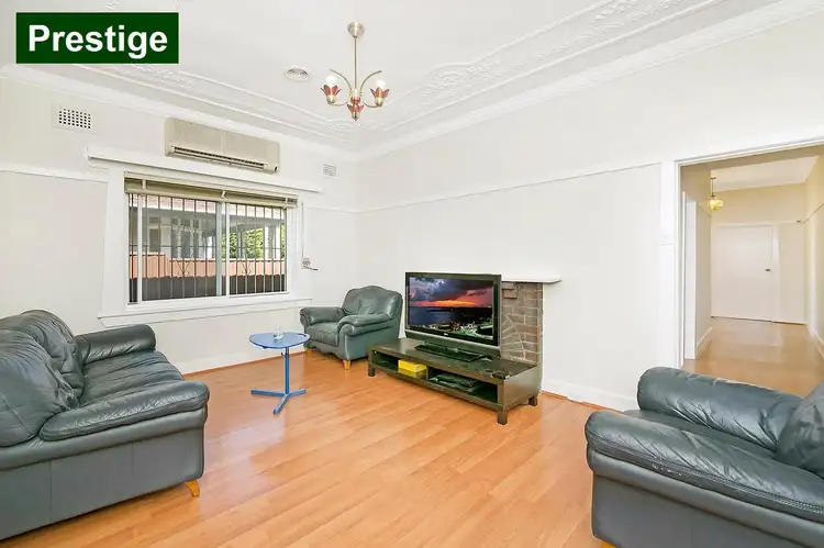 Third view of Homely house listing, 256A Forest Road, Bexley NSW 2207