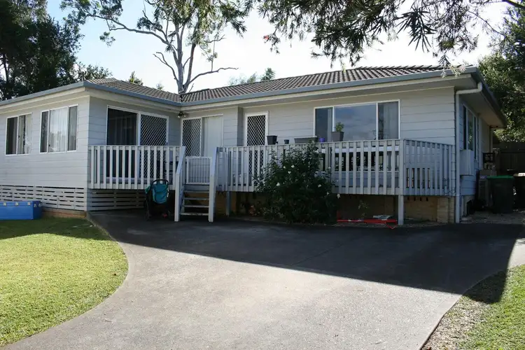 33A Marcia Street, Coffs Harbour NSW 2450