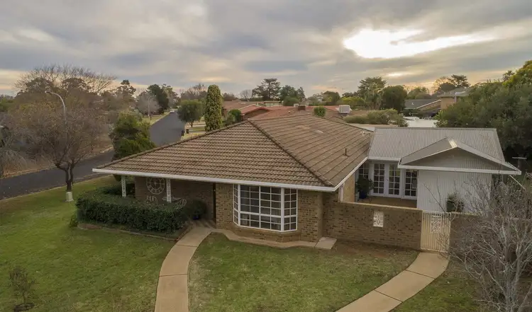36 Keane Avenue, Dubbo NSW 2830