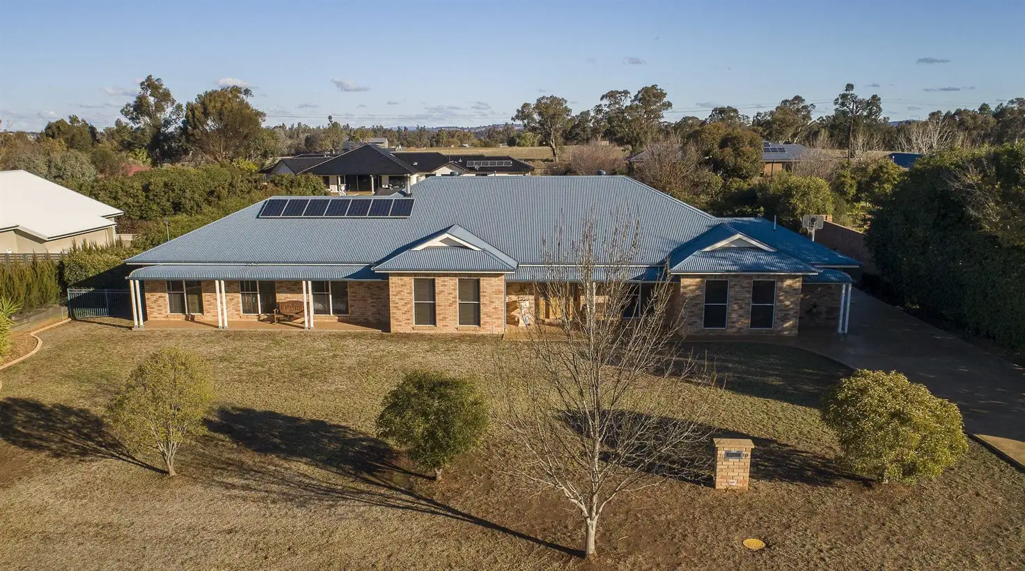 Main view of Homely house listing, 19 Noccundra Place, Dubbo NSW 2830