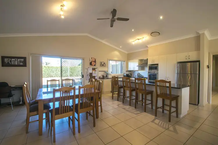 Second view of Homely house listing, 19 Noccundra Place, Dubbo NSW 2830