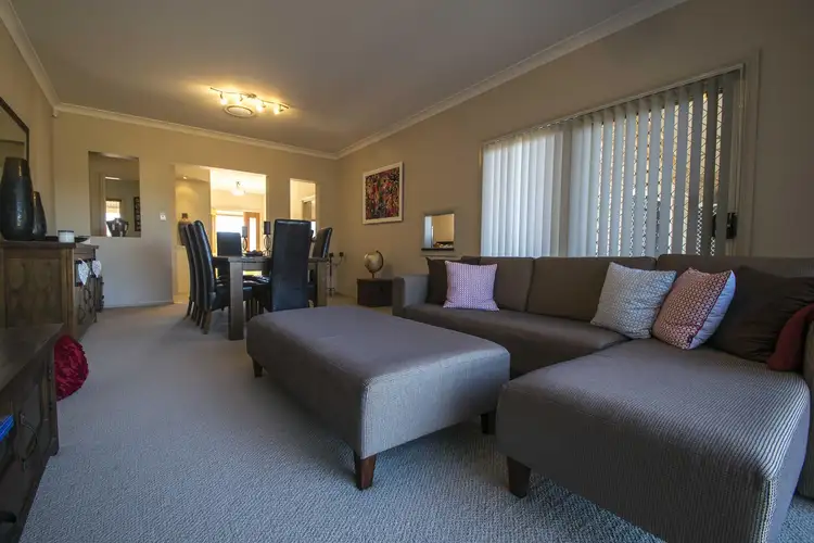 Fifth view of Homely house listing, 19 Noccundra Place, Dubbo NSW 2830