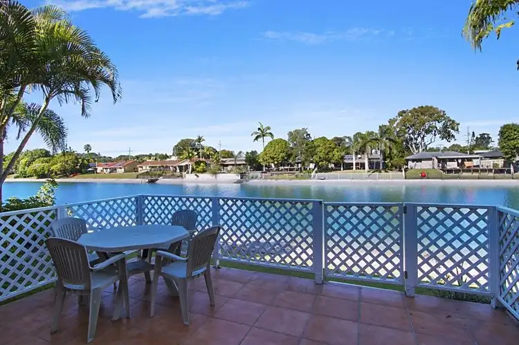 166/2 Coolgardie Street, Elanora QLD 4221