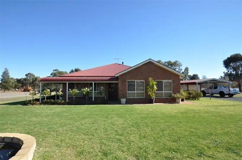Main view of Homely house listing, 25 Torryburn Way, Dubbo NSW 2830