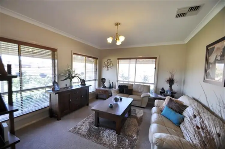 Second view of Homely house listing, 25 Torryburn Way, Dubbo NSW 2830