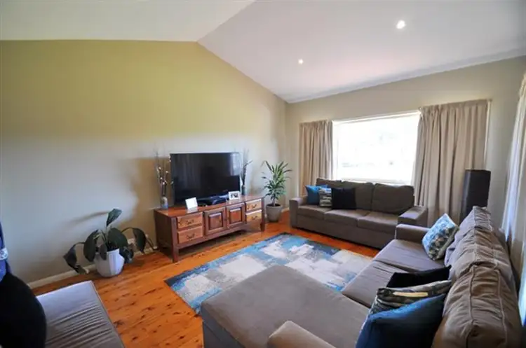 Third view of Homely house listing, 25 Torryburn Way, Dubbo NSW 2830