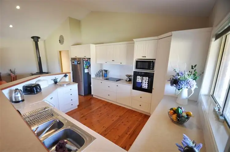 Fifth view of Homely house listing, 25 Torryburn Way, Dubbo NSW 2830