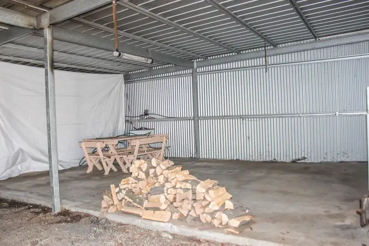 Fourth view of Homely land listing, 2859 Tantitha Road, Tomingley NSW 2869