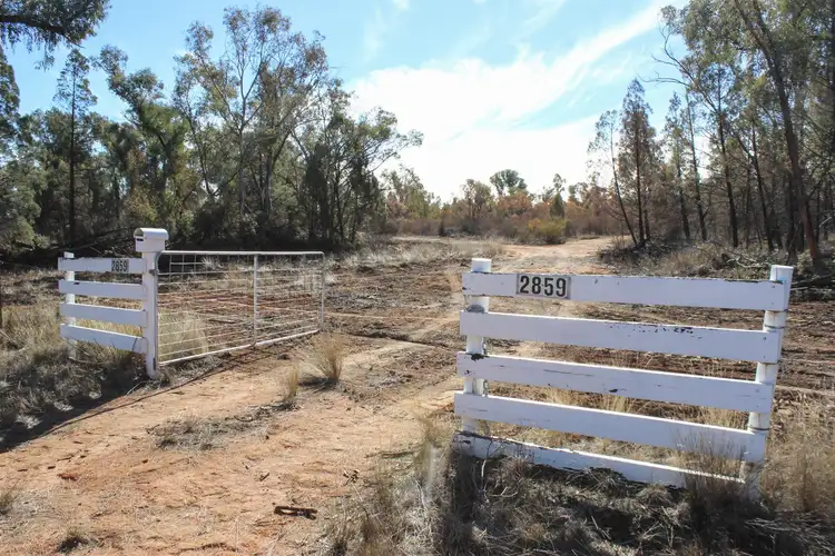 Sixth view of Homely land listing, 2859 Tantitha Road, Tomingley NSW 2869