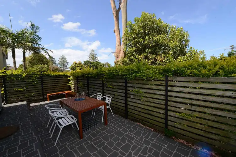 Fifth view of Homely unit listing, 1/60-62 Wharf Street, Tuncurry NSW 2428