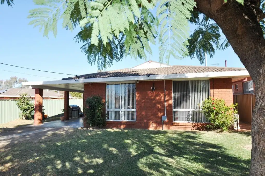 Main view of Homely house listing, 23 Johns Avenue, Dubbo NSW 2830