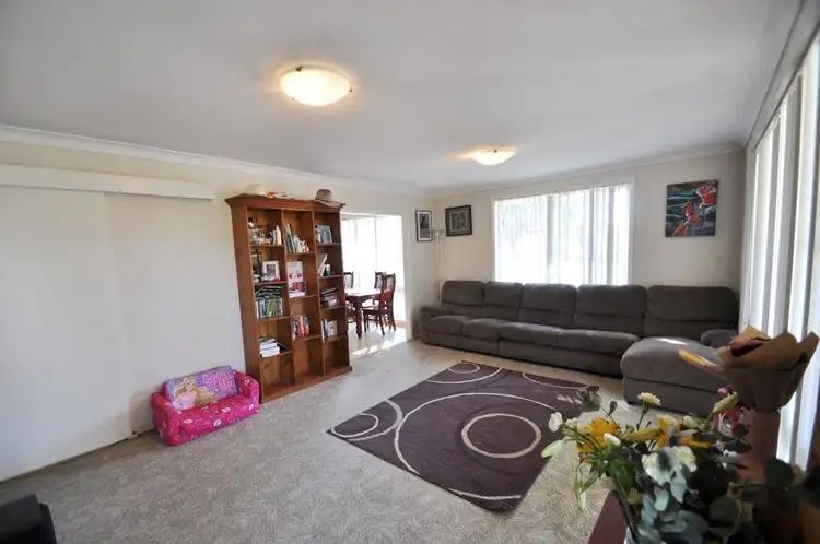 Second view of Homely house listing, 23 Johns Avenue, Dubbo NSW 2830