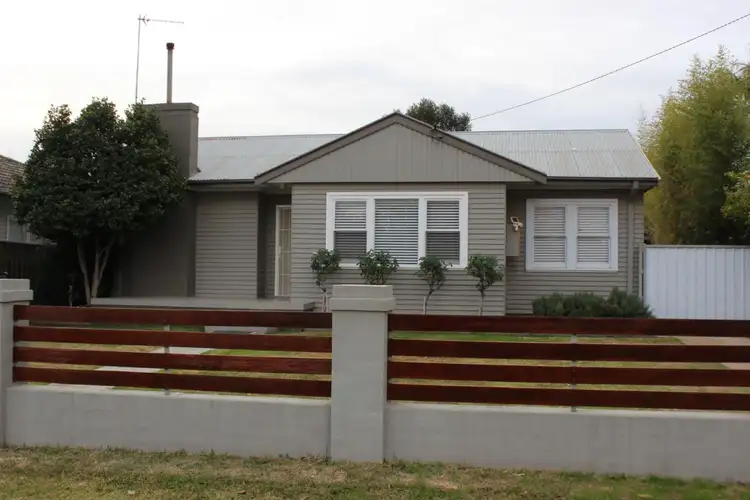 4 Sanderson Street, Dubbo NSW 2830
