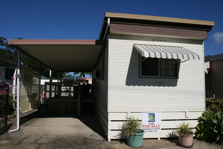 63/210 Pacific Highway, Coffs Harbour NSW 2450