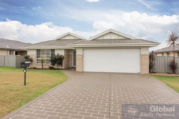 Second view of Homely house listing, 13 Niven Parade, Rutherford NSW 2320