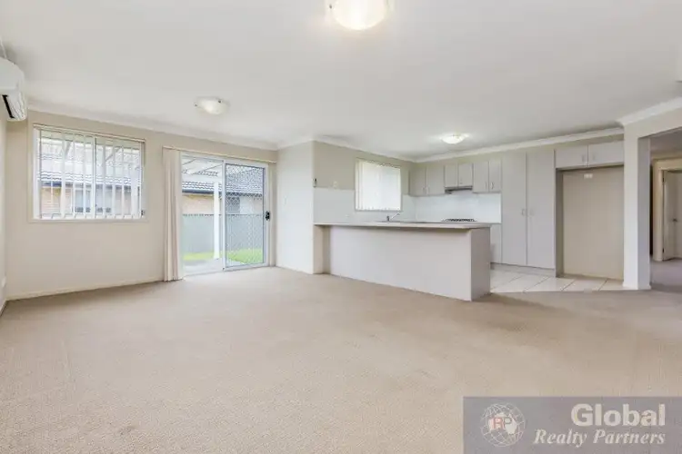 Fifth view of Homely house listing, 13 Niven Parade, Rutherford NSW 2320
