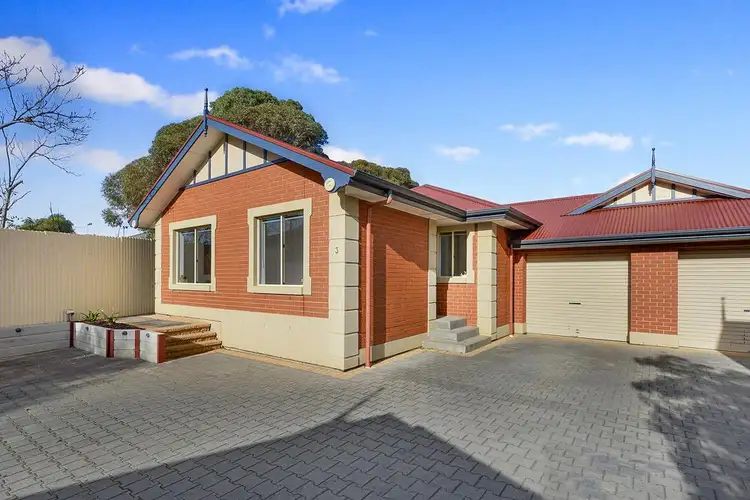 Second view of Homely house listing, 3/6 Southbury Crescent, Enfield SA 5085