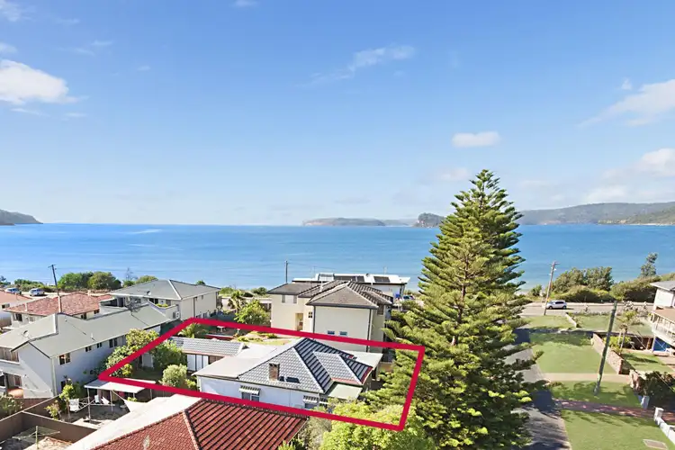 Fifth view of Homely house listing, 20 Rickard Street, Umina Beach NSW 2257