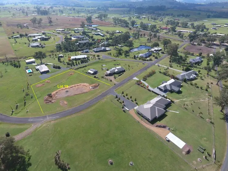 Third view of Homely land listing, 19/12 Neotsfield Avenue, Gloucester NSW 2422