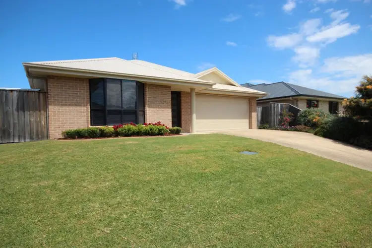 4 Ability Avenue, Tanilba Bay NSW 2319