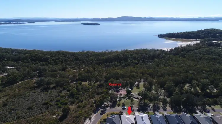 Second view of Homely house listing, 4 Ability Avenue, Tanilba Bay NSW 2319