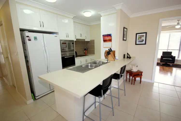 Third view of Homely house listing, 4 Ability Avenue, Tanilba Bay NSW 2319
