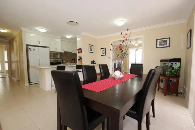 Fourth view of Homely house listing, 4 Ability Avenue, Tanilba Bay NSW 2319