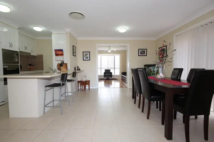 Fifth view of Homely house listing, 4 Ability Avenue, Tanilba Bay NSW 2319