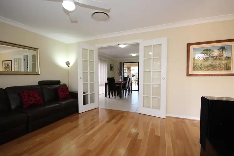 Sixth view of Homely house listing, 4 Ability Avenue, Tanilba Bay NSW 2319