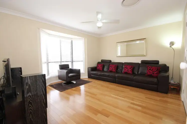 Seventh view of Homely house listing, 4 Ability Avenue, Tanilba Bay NSW 2319