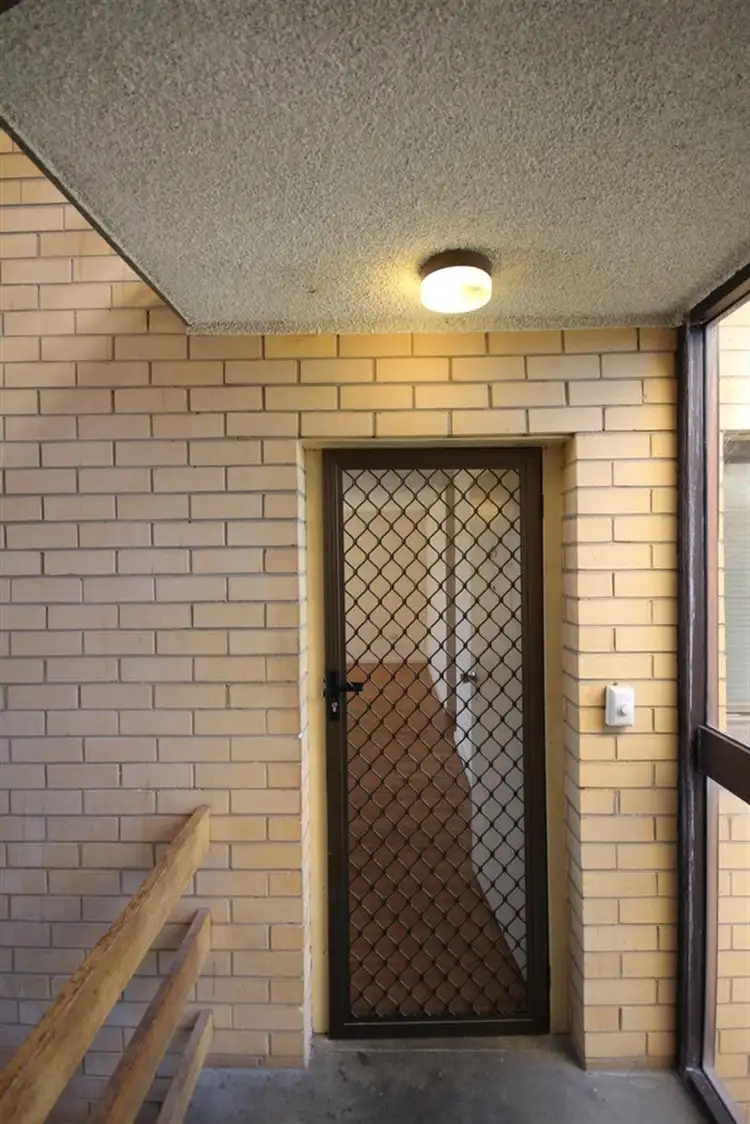 Third view of Homely unit listing, 25/429 McDonald Road, Lavington NSW 2641