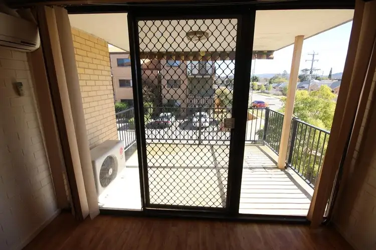 Sixth view of Homely unit listing, 25/429 McDonald Road, Lavington NSW 2641
