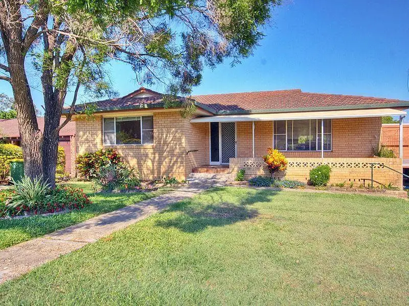 Main view of Homely house listing, 14 Robrown Drive, Lismore Heights NSW 2480