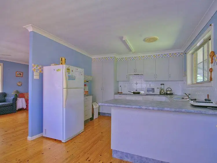 Second view of Homely house listing, 14 Robrown Drive, Lismore Heights NSW 2480