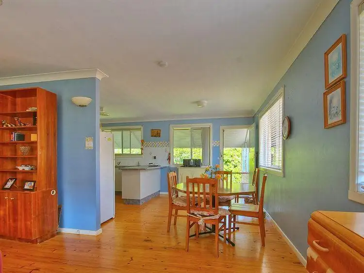 Fourth view of Homely house listing, 14 Robrown Drive, Lismore Heights NSW 2480